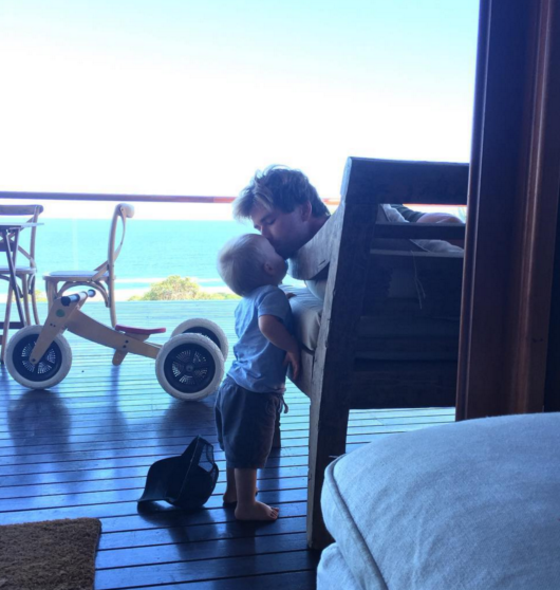 Chris Hemsworth Chris Hemsworth